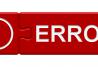 WhatsApp crash 