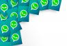 WhatsApp iPhone gratis