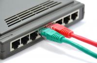 Router voip