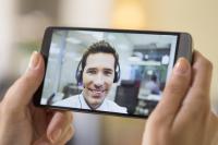 Skype per Android