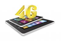 Smartphone 4G