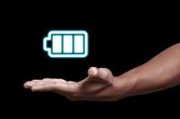 Smartphone batteria lunga durata