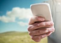 Smartphone mini Smartphone mini