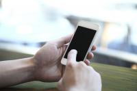 Smartphone Samsung Smartphone Samsung