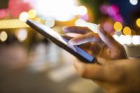 Smartphone Vodafone Smartphone Vodafone