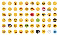 Smile per WhatsApp 