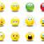Emoticon WhatsApp iPhone