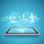 Internet su tablet