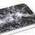IPhone vetro rotto