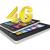 Smartphone 4G