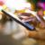 Smartphone Vodafone