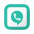 Whatsapp iPhone