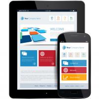 Tablet 7 pollici