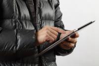 Tablet HP Tablet HP