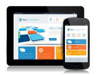 Tablet Samsung