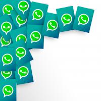 WhatsApp iPhone gratis