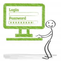 WhatsApp login 