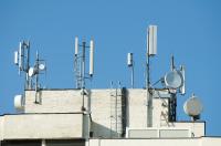 Amplificatore antenna