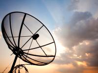 Antenna satellitare