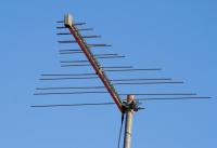 Antenna Uhf