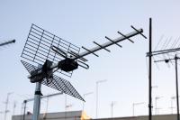 Antenna Yagi
