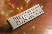 Decoder DVB T-2