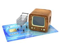 Decoder on demand