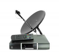 Decoder Tele System Decoder Tele System