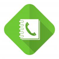 Il numero verde per il canone RAI