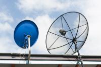 Parabola satellitare