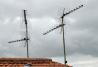 Amplificatore antenna tv