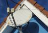 Antenna parabolica