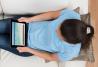 Guardare TV su iPad