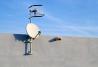 Partitore antenna