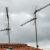 Amplificatore antenna tv