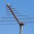 Antenna Uhf