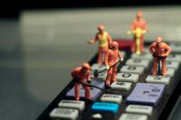 Telecomando Sky non funziona Telecomando Sky non funziona