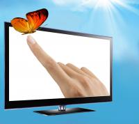 Tv 3d