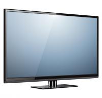 Tv plasma