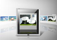 Tv portatile