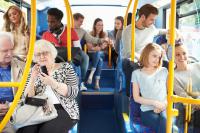 Autobus Parma