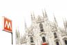 Trasporto pubblico Milano