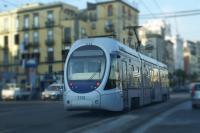 Trasporto pubblico Napoli Trasporto pubblico Napoli