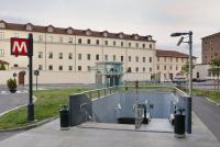 Trasporto pubblico Torino