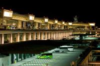 Aeroporto Milano