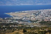 Aeroporto Reggio Calabria Aeroporto Reggio Calabria