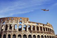 Aeroporto Roma