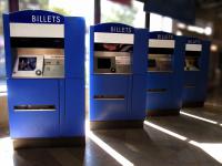 Acquisto biglietti treno 