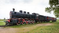 Orient Express treno 