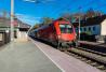 Orari treni locali